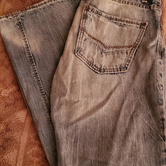 Buckle Jeans BKE Vintage - Picture 2 of 10
